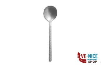 acciaio KODAI Q23 VINTAGE CUCCHIAIO TAVOLA XL 7279 COMAS