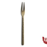 forchette KODAI Q23 VINTAGE GOLD-FORCHETTA DOLCE 18.10 7087 COMAS