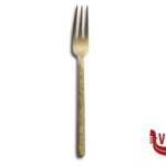 acciaio KODAI Q23 VINTAGE GOLD-FORCHETTA TAVOLA XL 18.10 3MM 7287 COMAS