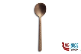 cucchiaini KODAI VINTAGE COPPER-CUCCHIAINO CAFFE INOX 3MM COMAS