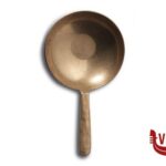 cucchiaini KODAI VINTAGE COPPER-CUCCHIAIO RISO INOX 3MM COMAS