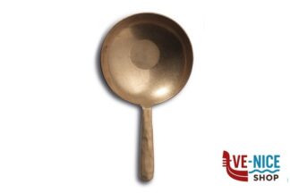 cucchiaini KODAI VINTAGE COPPER-CUCCHIAIO RISO INOX 3MM COMAS