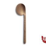 cucchiaini KODAI VINTAGE COPPER-CUCCHIAIO SIDE INOX 3MM COMAS