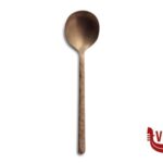 cucchiai KODAI VINTAGE COPPER-CUCCHIAIO TAVOLA XL INOX 3MM COMAS