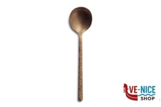 cucchiai KODAI VINTAGE COPPER-CUCCHIAIO TAVOLA XL INOX 3MM COMAS