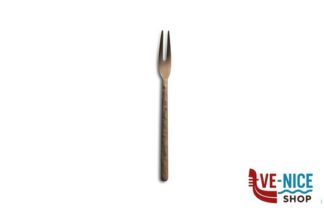 forchette KODAI VINTAGE COPPER-FORCHETTA DOLCE INOX INOX 3MM COMAS