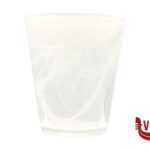 vetro KOSMO ARIA - BICCHIERE ACQUA BIANCO CL 28 IMPORT TAVOLA PROFESSIONAL