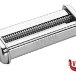 inox LA CLASSICA-ACCESSORIO PER MACCHINA PASTA IMPERIA 150 - TAGLIO SPAGHETTI 2MM IMPERIA