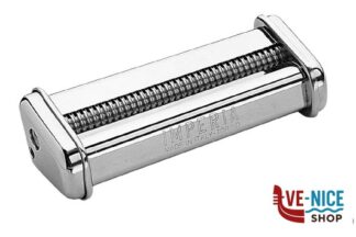 inox LA CLASSICA-ACCESSORIO PER MACCHINA PASTA IMPERIA 150 - TAGLIO SPAGHETTI 2MM IMPERIA