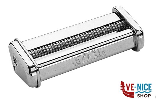 inox LA CLASSICA-ACCESSORIO PER MACCHINA PASTA IMPERIA 150 - TAGLIO SPAGHETTI 2MM IMPERIA