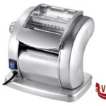 macchine per pasta LA CLASSICA - PASTA PRESTO IMPERIA ELETTRICA 230V - SFOGLIA 150MM - TAGLIOLINI 2MM - FETTUCCINE 6,5MM IMPERIA