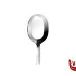acciaio LAB Q25 - CUCCHIAIO DEGUSTAZIONE OVALE 18.10 6999 COMAS
