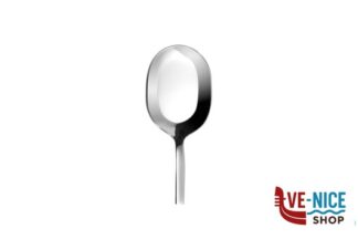 acciaio LAB Q25 - CUCCHIAIO DEGUSTAZIONE OVALE 18.10 6999 COMAS