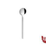 acciaio LAB Q25 - CUCCHIAIO MOKA 18.10 2MM    6984 COMAS