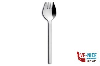 acciaio LAB Q25 - FORCHETTA RISO 18.10 2MM  6979 COMAS