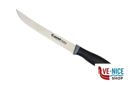 altri coltelli LADY - COLTELLO ARROSTO CM 21 1252TPC01 MARIETTI COLTELLERIA SPA