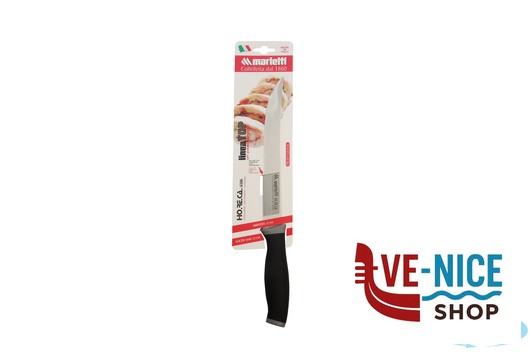 altri coltelli LADY - COLTELLO ARROSTO CM 21 1252TPC01 MARIETTI COLTELLERIA SPA - immagine 3