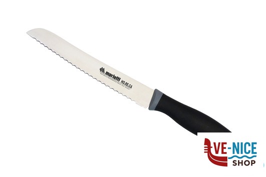 altri coltelli LADY - COLTELLO PANE CM 20 1243TPC01 MARIETTI COLTELLERIA SPA