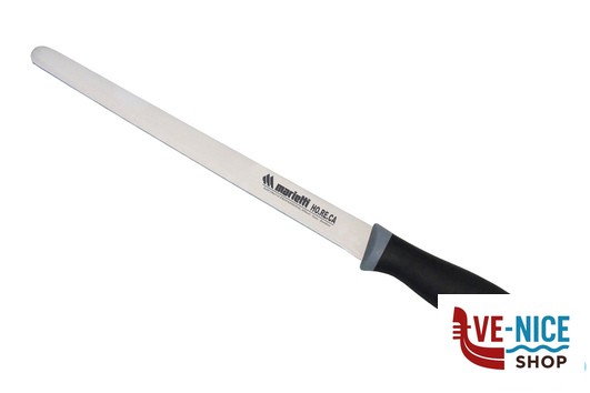 altri coltelli LADY - COLTELLO PROSCIUTTO CM 26 1240TPC01 MARIETTI COLTELLERIA SPA