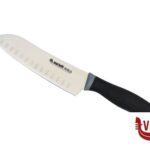 altri coltelli LADY - COLTELLO SANTOKU CM 18  1235TPC01 MARIETTI COLTELLERIA SPA