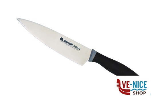 altri coltelli LADY - COLTELLO TRINCIANTE CM 20 1232TPC01 MARIETTI COLTELLERIA SPA