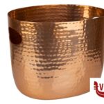 0 LARGE-SPUMANTIERA ALLUM,RAME 25,5X19H20 APS  ASSHEUER POTT GMBH E CO KG