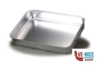 alluminio LASAGNERA ALLUMINIO ARTICOLO 50 CM 40X29 AGNE. AGNELLI