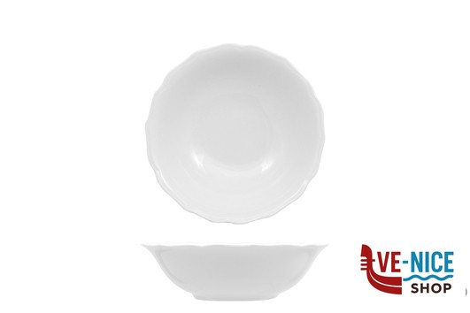 insalat zuppiere sals antipast DIANA - INSALATIERA CM 19 IMPORT TAVOLA PROFESSIONAL