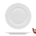 piano DIANA -  PIATTO PIANO CM 27,5 IMPORT TAVOLA PROFESSIONAL