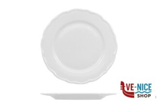 piano DIANA - PIATTO PIANO CM 27,5 IMPORT TAVOLA PROFESSIONAL