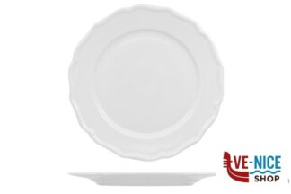 piano DIANA - PIATTO PIANO CM 32,5 IMPORT TAVOLA PROFESSIONAL