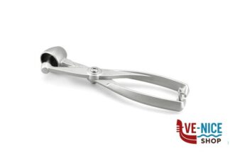 preparazione cibi LEVANOCCIOLI ALLUMINIO CM 17 ART. CALDER