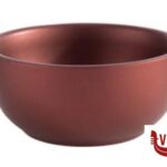 0 LEVANTE-CIOTOLA INOX EFF.RAME CM.17,H.8,5 40704 APS  ASSHEUER POTT GMBH E CO KG