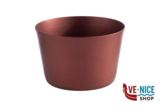 0 LEVANTE-CIOTOLA INOX EFF.RAME CM.8,5,H.5,5 40708 APS - ON DEMAND