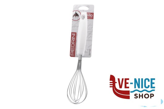 utensili vari LILLO NEXT - FRUSTA MEDIA INOX PEDRINI - immagine 2