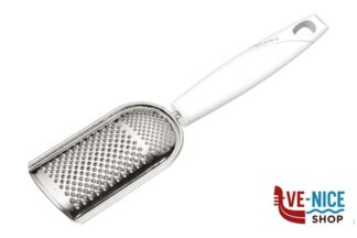 grattugie LILLO NEXT - MINIGRATTUGIA DOPPIO USO LAMA INOX TAGLIO FINO PEDRINI