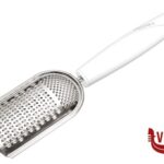 grattugie LILLO NEXT - MINIGRATTUGIA DOPPIO USO LAMA INOX TAGLIO MEDIO PEDRINI