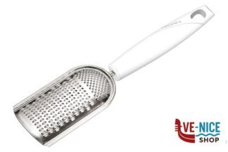 grattugie LILLO NEXT - MINIGRATTUGIA DOPPIO USO LAMA INOX TAGLIO MEDIO PEDRINI