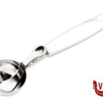 utensili vari LILLO NEXT - PORZIONATORE GELATO CON LEVA PEDRINI