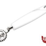 utensili vari LILLO NEXT - ROTELLA TAGLIAPASTA 45MM PEDRINI