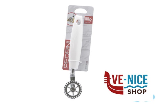 utensili vari LILLO NEXT - ROTELLA TAGLIAPASTA 45MM PEDRINI - immagine 2