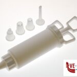 utensili vari per dolci LILLO SIRINGA DOLCI C.BECCUCCI 0152-420 PEDRINI