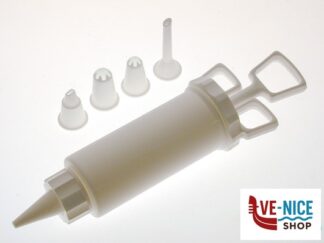 utensili vari per dolci LILLO SIRINGA DOLCI C.BECCUCCI 0152-420 PEDRINI