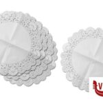 utensili vari per dolci LILLO SOTTOTORTA TONDO BLIT.5 PZ CM.26 03GD220N PEDRINI