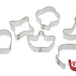 0 LILLO - TAGLIABISCOTTI  ASSORTITO 6PZ  176 PEDRINI