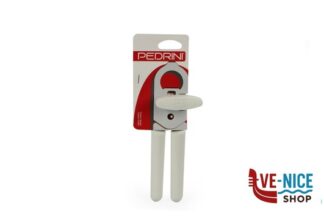 utensili vari LILLO. APRISCATOLA CON LEVACAPSULE PEDRINI