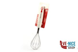 utensili vari LILLO. FRUSTA MEDIA IN ACCIAIO INOX L06 PEDRINI