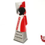 grattugie LILLO. GRATTUGIA A PIRAMIDE  235-810 PEDRINI