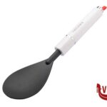 utensili da cucina LILLO. PALETTA RISO IN NYLON PEDRINI