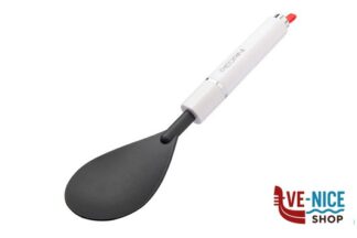 utensili da cucina LILLO. PALETTA RISO IN NYLON PEDRINI